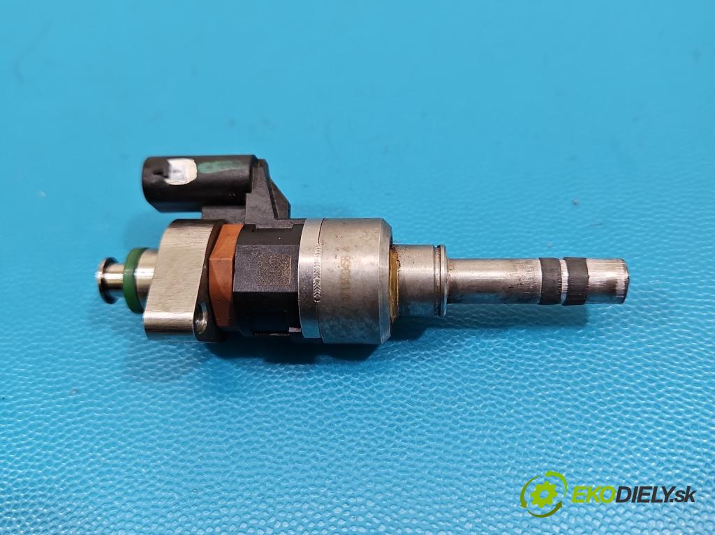 Opel Astra V  2015-2022 1.4 T 125 HP manual 92 kW 1399 cm3 5- vstrek 55577403 (Vstrekovač paliva)