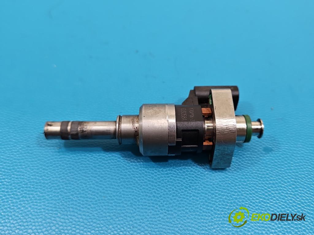 Opel Astra V  2015-2022 1.4 T 125 HP manual 92 kW 1399 cm3 5- vstrek 55577403 (Vstrekovač paliva)