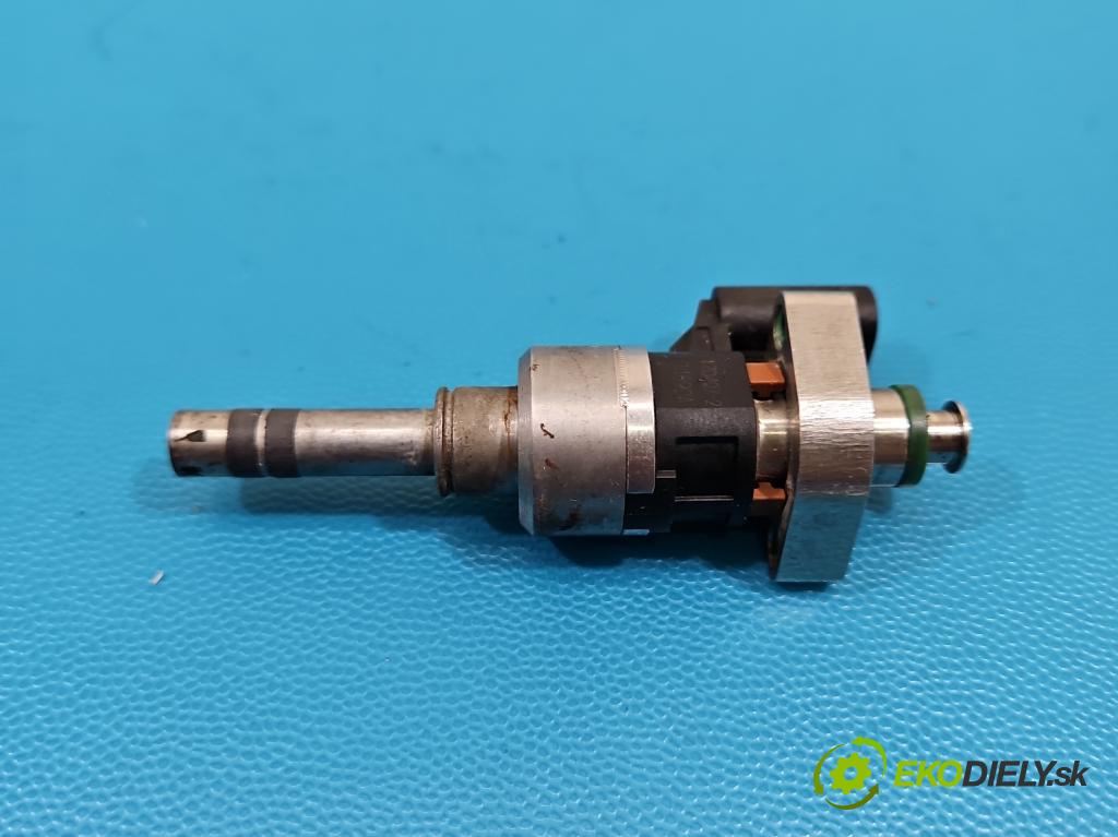 Opel Astra V  2015-2022 1.4 T 125 HP manual 92 kW 1399 cm3 5- vstrek 55577403 (Vstrekovač paliva)