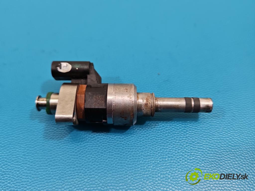 Opel Astra V  2015-2022 1.4 T 125 HP manual 92 kW 1399 cm3 5- vstrek 55577403 (Vstrekovač paliva)