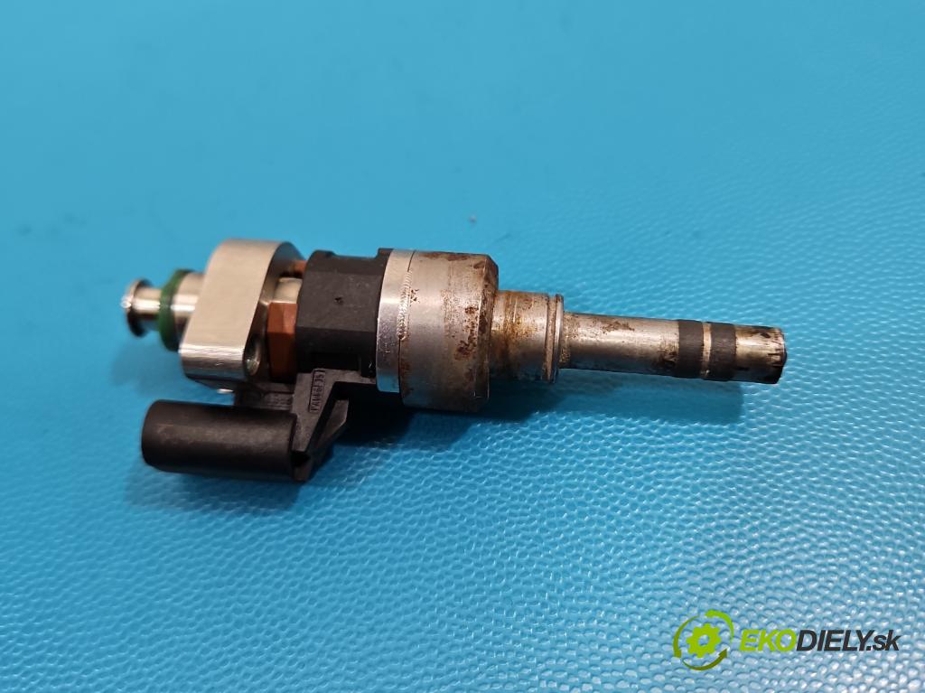 Opel Astra V  2015-2022 1.4 T 125 HP manual 92 kW 1399 cm3 5- vstrek 55577403 (Vstrekovač paliva)