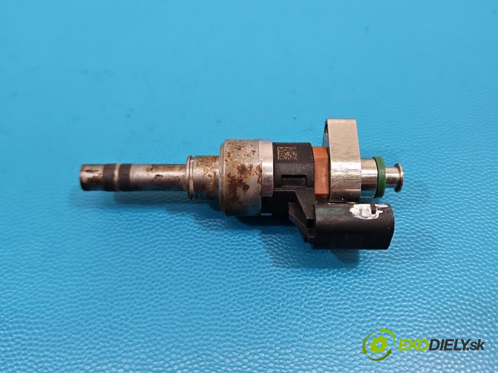 Opel Astra V  2015-2022 1.4 T 125 HP manual 92 kW 1399 cm3 5- vstrek 55577403 (Vstrekovač paliva)