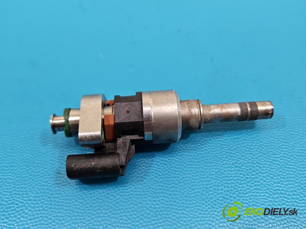 Opel Astra V  2015-2022 1.4 T 125 HP manual 92 kW 1399 cm3 5- vstrek 55577403 (Vstrekovač paliva)