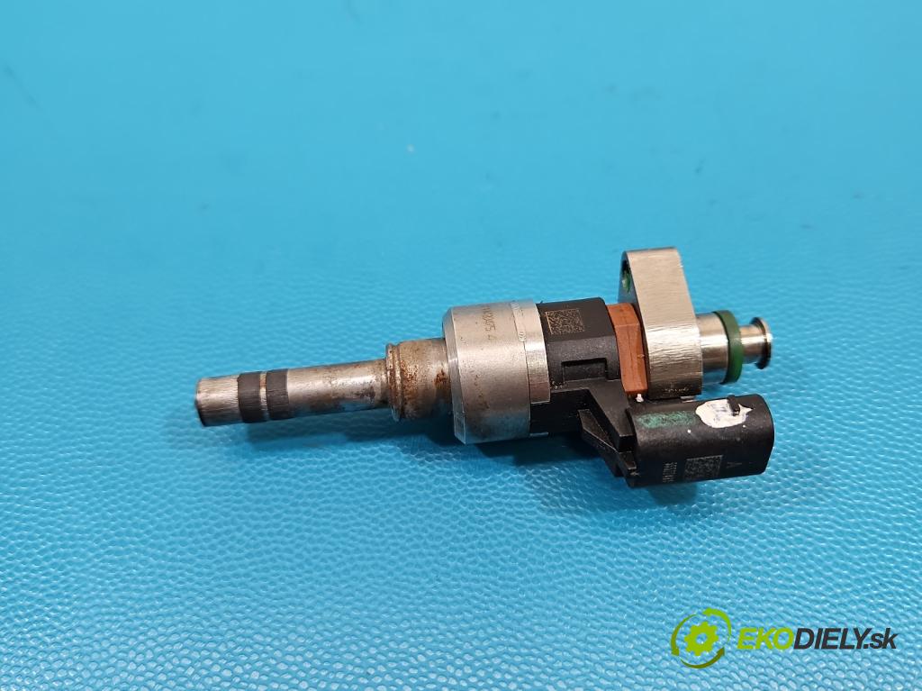 Opel Astra V  2015-2022 1.4 T 125 HP manual 92 kW 1399 cm3 5- vstrek 55577403 (Vstrekovač paliva)