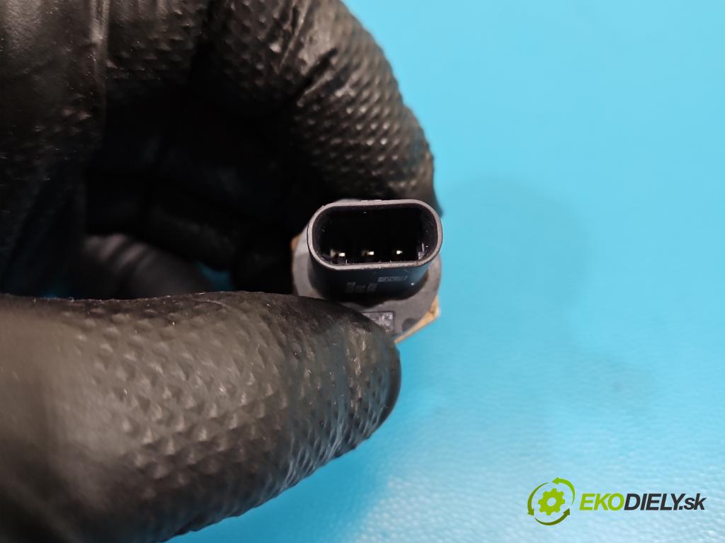 Opel Astra V  2015-2022 1.4 T 125 HP manual 92 kW 1399 cm3 5- snímač tlak: palivo A2C89864801 (Snímač)