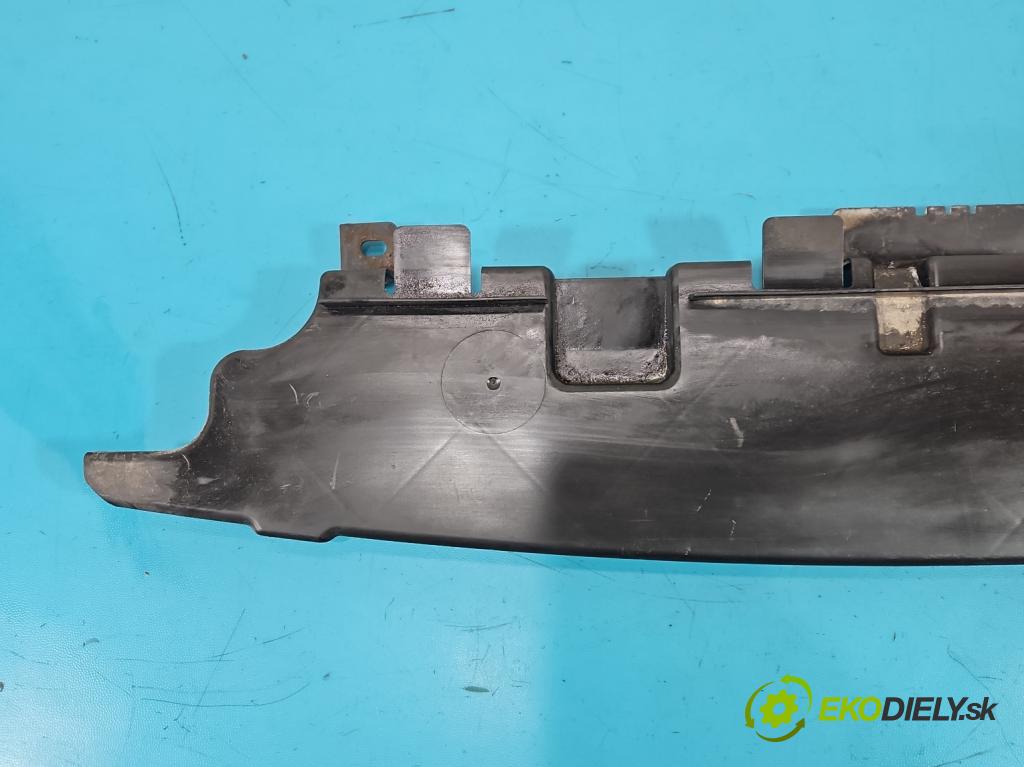 Nissan Qashqai I J10 2006-2013 2.0 dci 150 HP manual 110 kW 1995 cm3 5- kryt plast 62820-JD50A