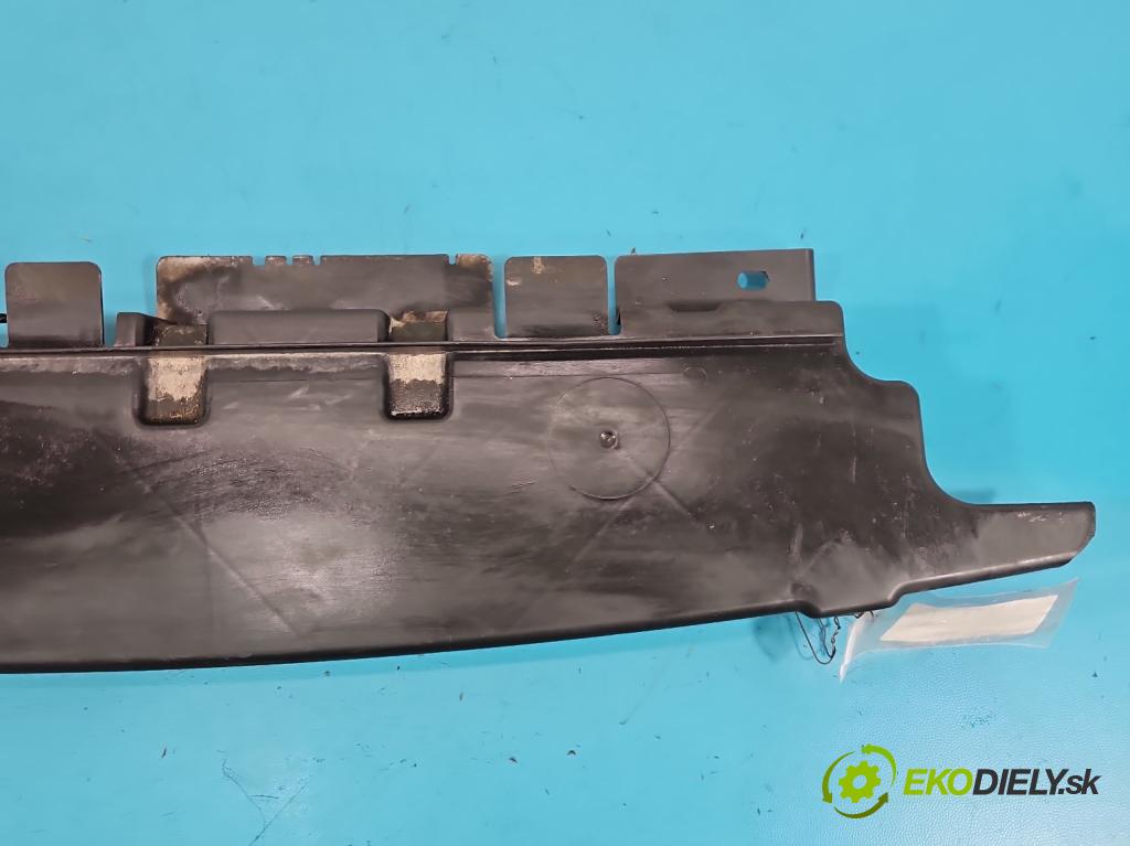 Nissan Qashqai I J10 2006-2013 2.0 dci 150 HP manual 110 kW 1995 cm3 5- kryt plast 62820-JD50A