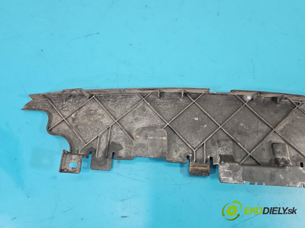 Nissan Qashqai I J10 2006-2013 2.0 dci 150 HP manual 110 kW 1995 cm3 5- kryt plast 62820-JD50A