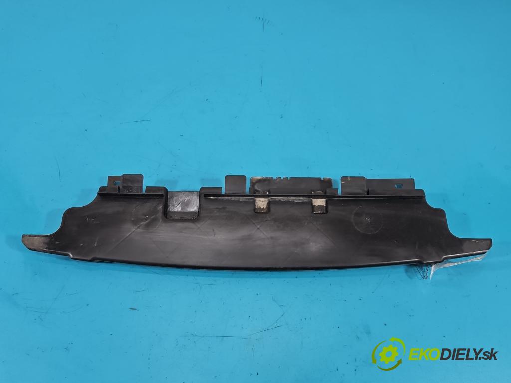 Nissan Qashqai I J10 2006-2013 2.0 dci 150 hp manual 110 kW 1995 cm3 5- kryt plastová 62820-JD50A