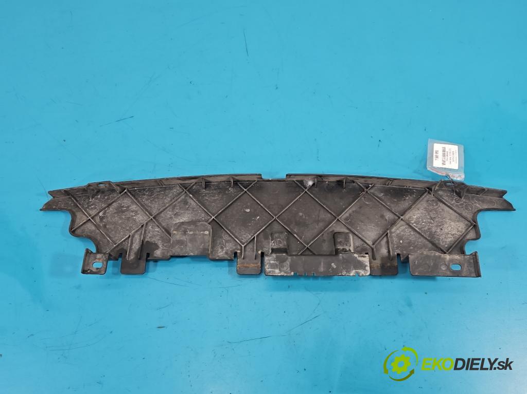 Nissan Qashqai I J10 2006-2013 2.0 dci 150 HP manual 110 kW 1995 cm3 5- kryt plast 62820-JD50A