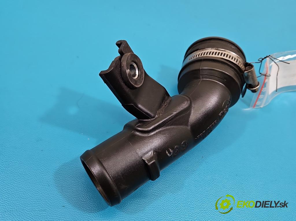 Nissan Qashqai I J10 2006-2013 2.0 dci 150 HP manual 110 kW 1995 cm3 5- Trubka: 