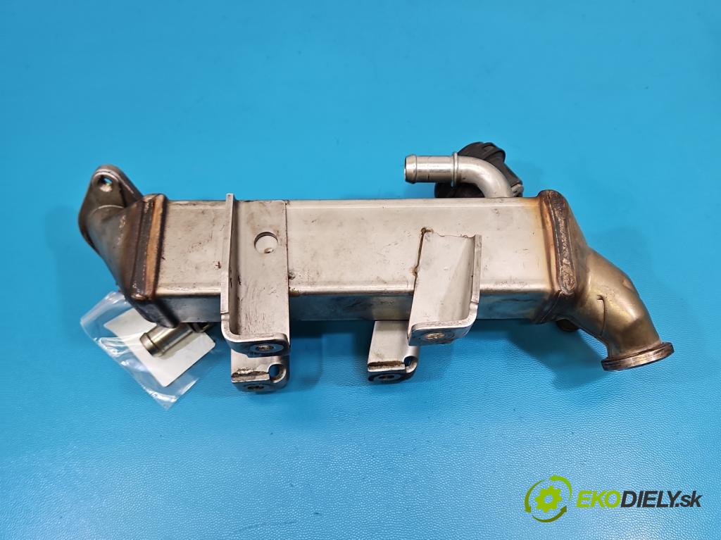 Nissan Qashqai I J10 2006-2013 2.0 dci 150 hp manual 110 kW 1995 cm3 5- Chladič spalin 8200719993C