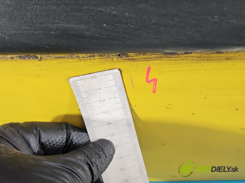 Renault Master III 2010-2024 2.3 dci 131 HP manual 96 kW 2299 cm3 5- dvere predné pravé  (Kľučka dverí ostatné)