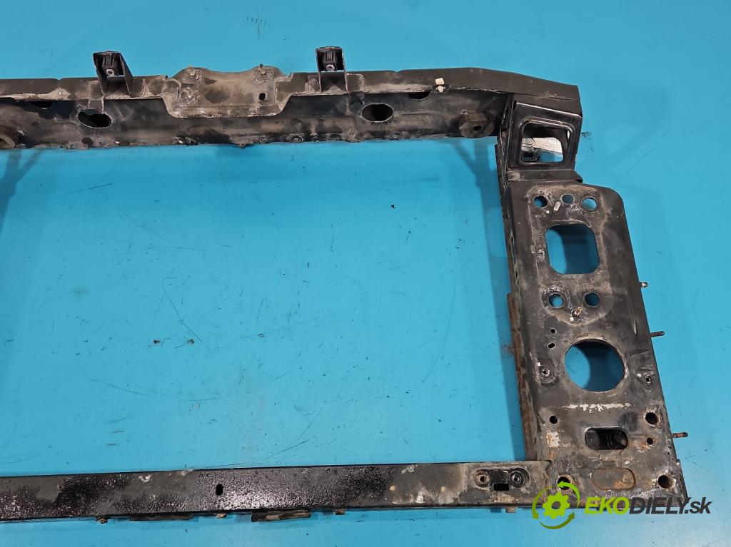 Alfa romeo Giulietta 1.6 jtd 105 hp manual 77 kW 1598 cm3 5- stěna přední  (Přední výztuha)