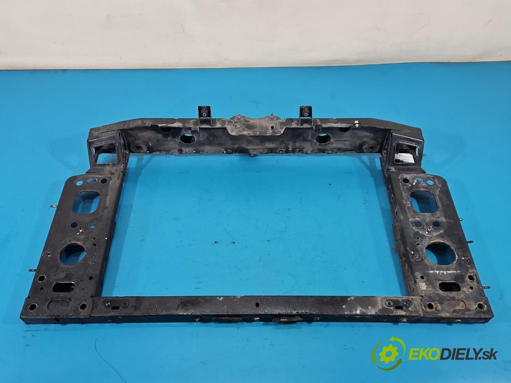 Alfa romeo Giulietta 1.6 jtd 105 HP manual 77 kW 1598 cm3 5- pas predný  (Výstuha predná)