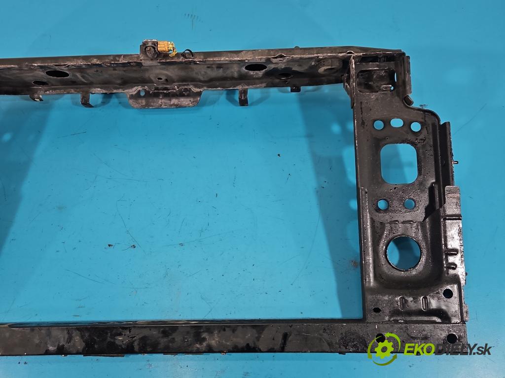 Alfa romeo Giulietta 1.6 jtd 105 hp manual 77 kW 1598 cm3 5- stěna přední  (Přední výztuha)