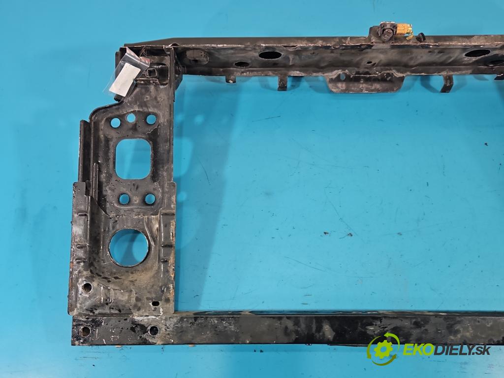 Alfa romeo Giulietta 1.6 jtd 105 hp manual 77 kW 1598 cm3 5- stěna přední  (Přední výztuha)