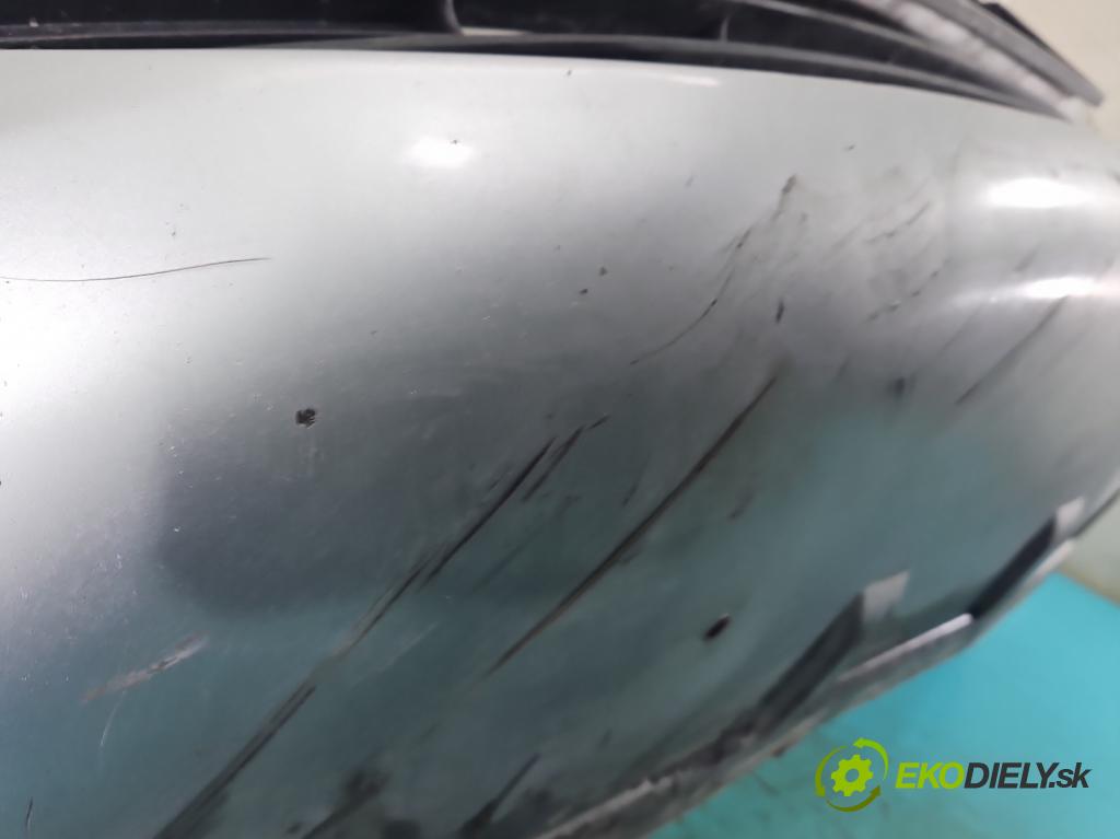 Peugeot 807 2002-2014 2.0 hdi 107 HP automatic 79 kW 1997 cm3 5- nárazník predné  (Kľučka dverí ostatné)