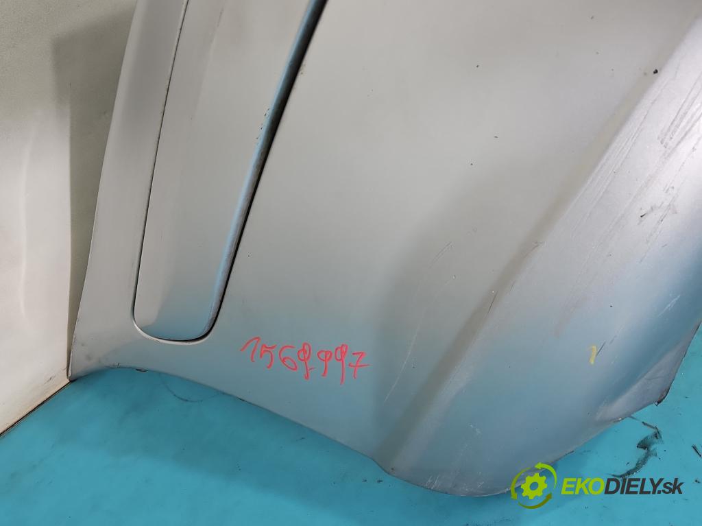 Peugeot 807 2002-2014 2.0 hdi 107 HP automatic 79 kW 1997 cm3 5- nárazník predné  (Kľučka dverí ostatné)