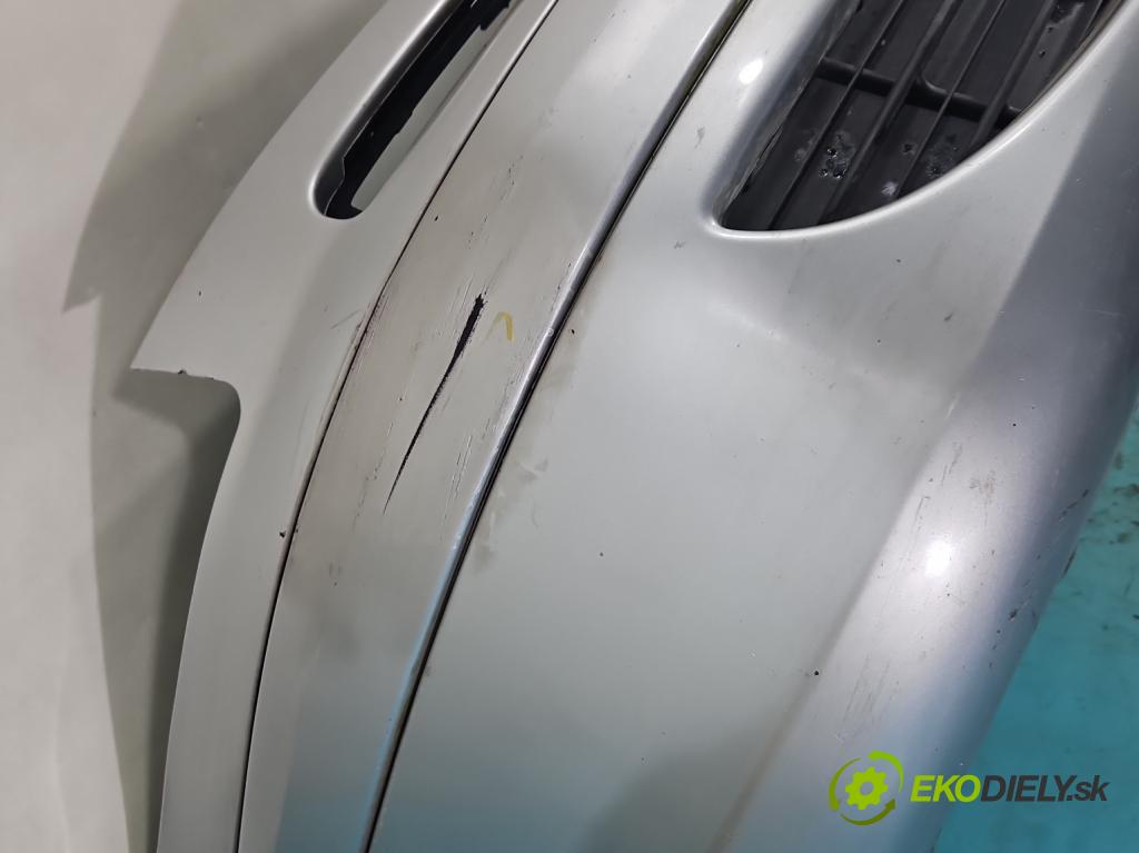 Peugeot 807 2002-2014 2.0 hdi 107 HP automatic 79 kW 1997 cm3 5- nárazník predné  (Kľučka dverí ostatné)