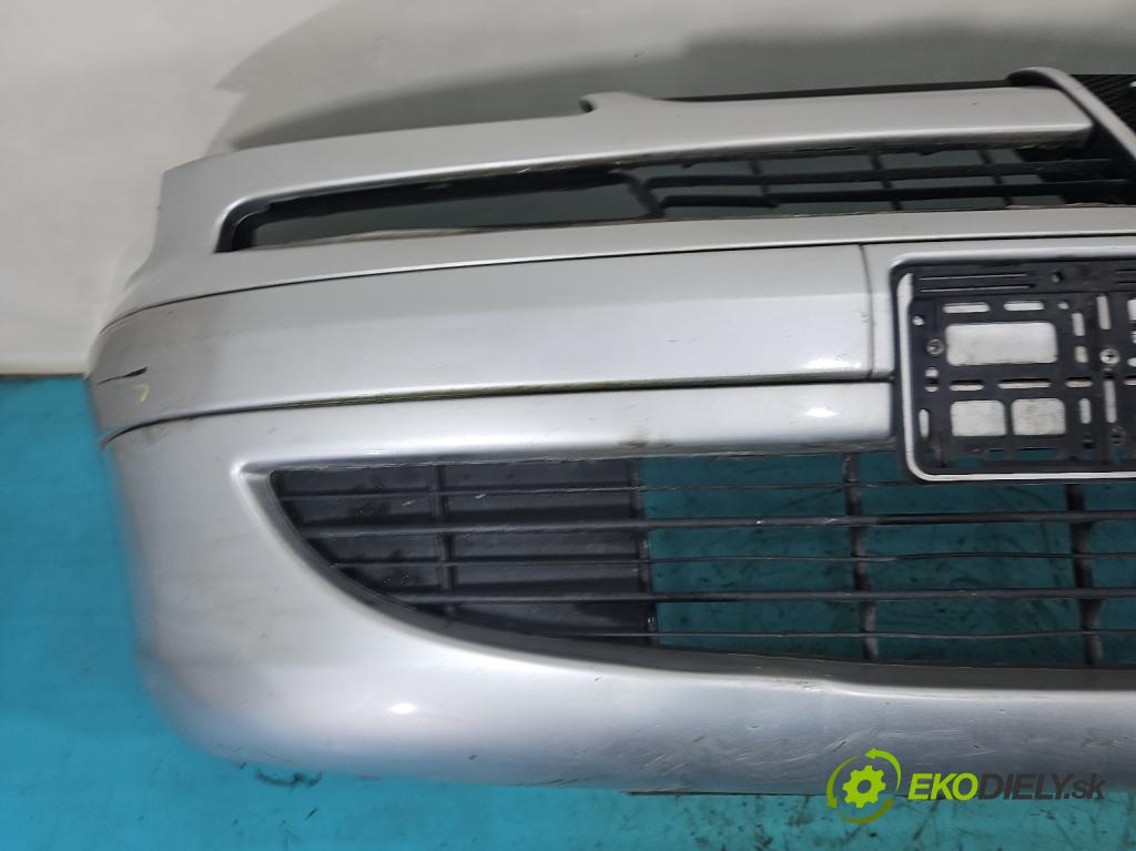 Peugeot 807 2002-2014 2.0 hdi 107 HP automatic 79 kW 1997 cm3 5- nárazník predné  (Kľučka dverí ostatné)