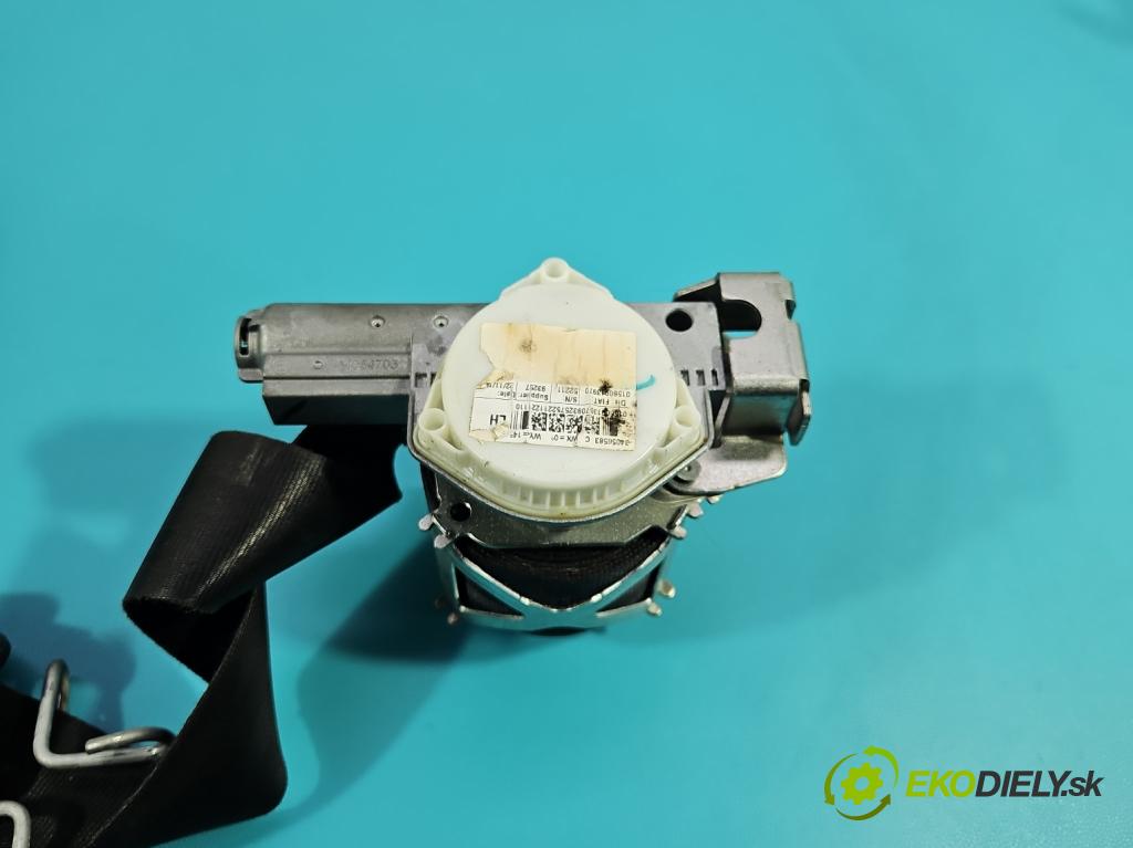 Alfa romeo Giulietta 1.6 jtd 105 hp manual 77 kW 1598 cm3 5- stěna bezpečnost přední levý 34056585G