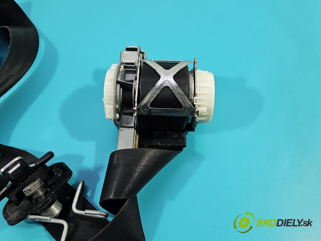 Alfa romeo Giulietta 1.6 jtd 105 hp manual 77 kW 1598 cm3 5- stěna bezpečnost přední levý 34056585G