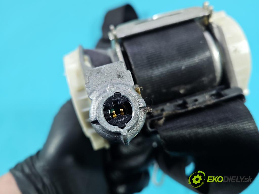 Alfa romeo Giulietta 1.6 jtd 105 hp manual 77 kW 1598 cm3 5- stěna bezpečnost přední levý 34056585G