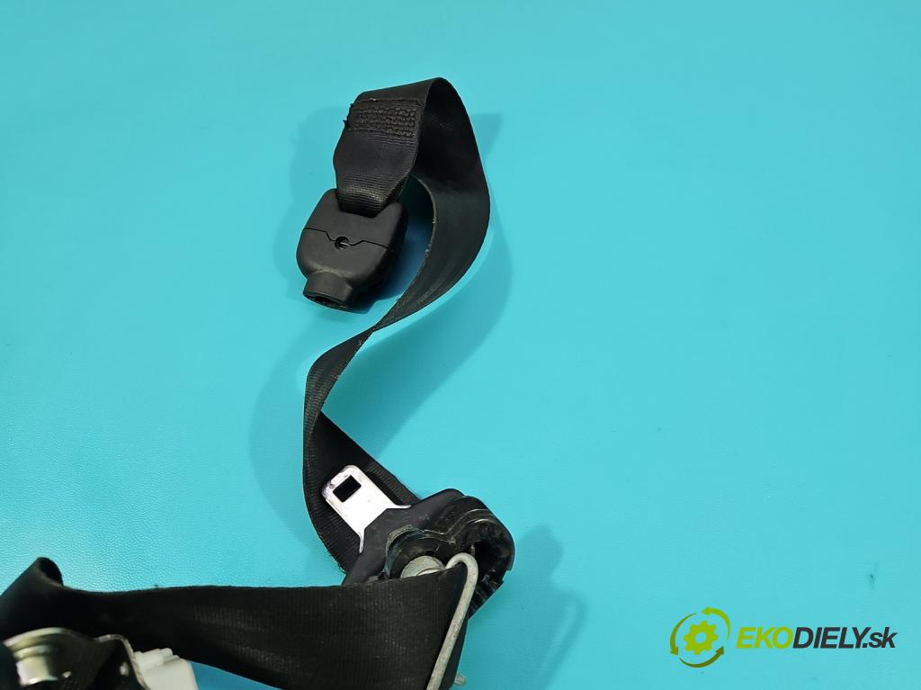 Alfa romeo Giulietta 1.6 jtd 105 hp manual 77 kW 1598 cm3 5- stěna bezpečnost přední levý 34056585G