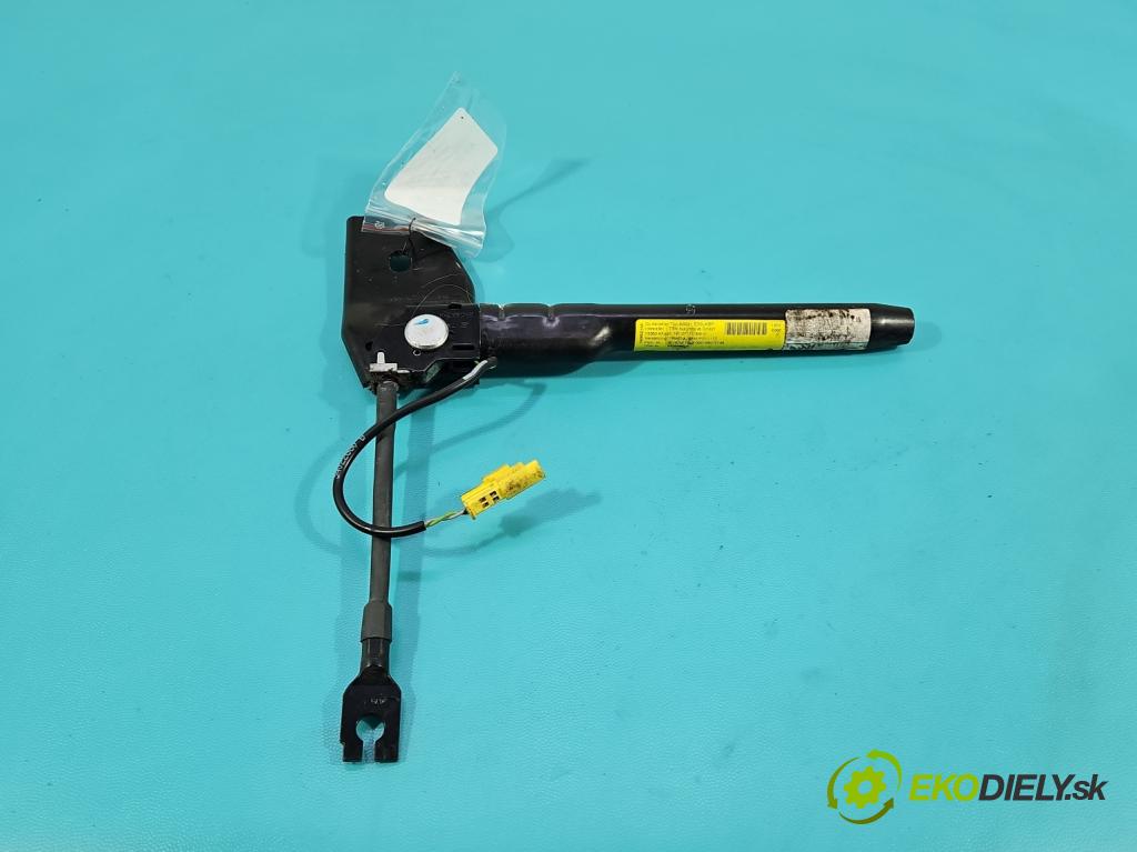 Alfa romeo Giulietta 1.6 jtd 105 HP manual 77 kW 1598 cm3 5- pas bezpečnosť: predné ľavý 34060218A