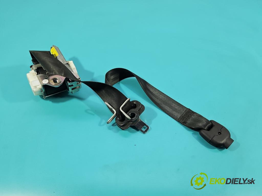 Alfa romeo Giulietta 1.6 jtd 105 HP manual 77 kW 1598 cm3 5- pas bezpečnosť: predné pravý 34056584