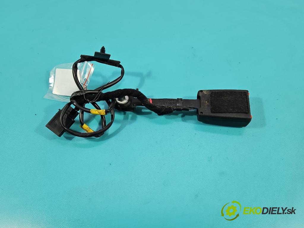 Alfa romeo Giulietta 1.6 jtd 105 HP manual 77 kW 1598 cm3 5- pas bezpečnosť: predné pravý 34018067B