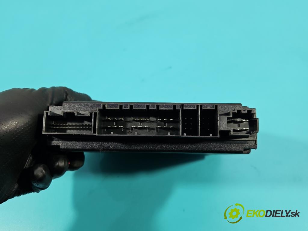 Vw Passat B6 2005-2010 2.0 tdi 140 hp manual 103 kW 1968 cm3 5- řídící jednotka 3C0959760B