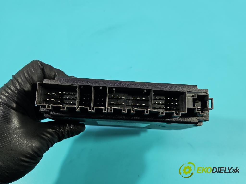 Vw Passat B6 2005-2010 2.0 tdi 140 hp manual 103 kW 1968 cm3 5- řídící jednotka 3C0959760B