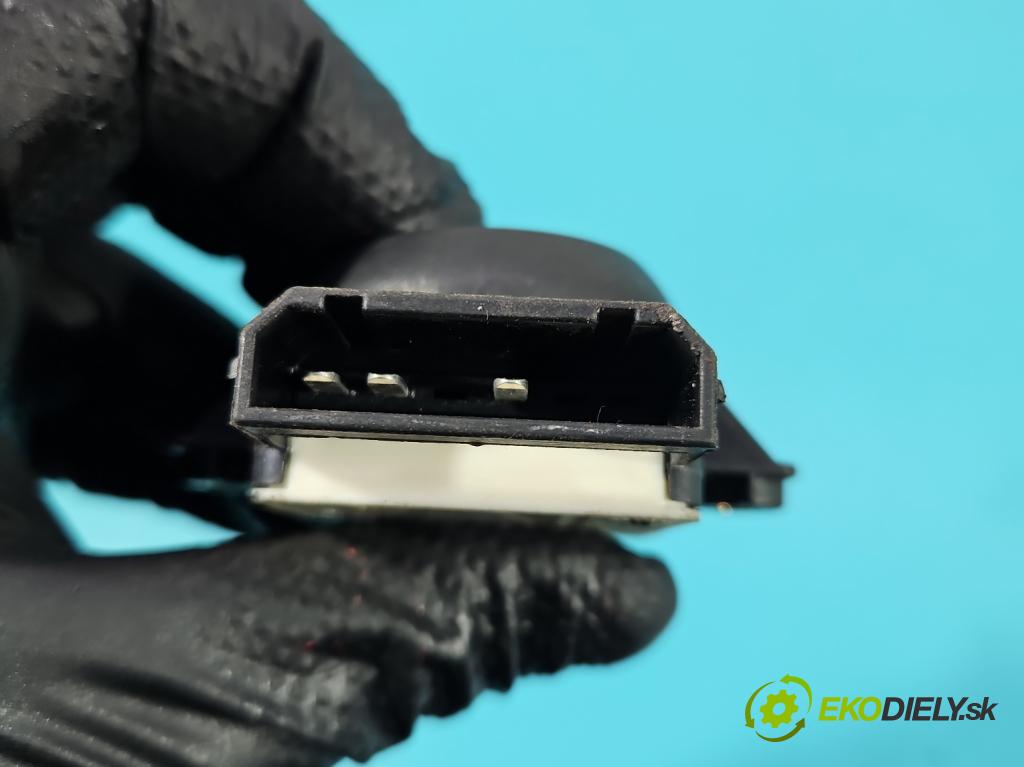 Vw Passat B6 2005-2010 2.0 tdi 140 hp manual 103 kW 1968 cm3 5- Přepínač 1Z09597774PK