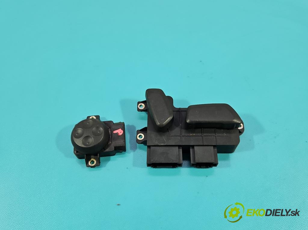 Vw Passat B6 2005-2010 2.0 tdi 140 hp manual 103 kW 1968 cm3 5- Přepínač 8E0959748