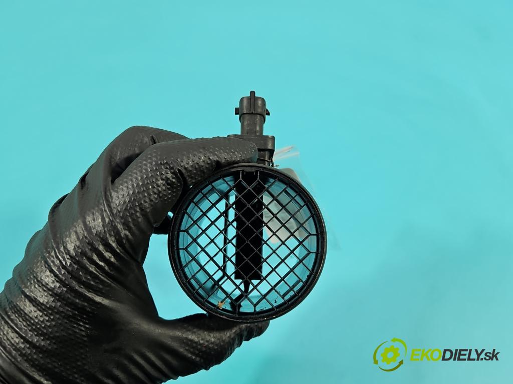 Alfa romeo Giulietta 1.6 jtd 105 HP manual 77 kW 1598 cm3 5- průtokoměr:  (Váha vzduchu)