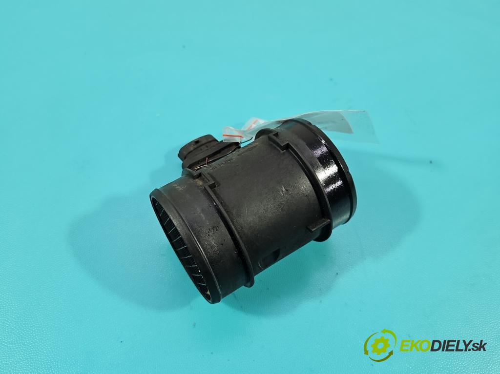 Alfa romeo Giulietta 1.6 jtd 105 hp manual 77 kW 1598 cm3 5- váha vzduchu  (Snímač hmotnosti vzduchu)