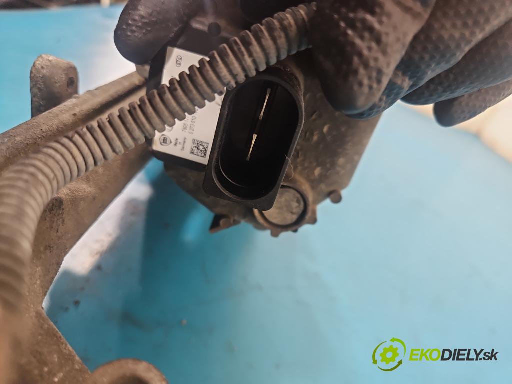 Alfa romeo Giulietta 1.6 jtd 105 HP manual 77 kW 1598 cm3 5- Ozubené kolo: volant 7805974687