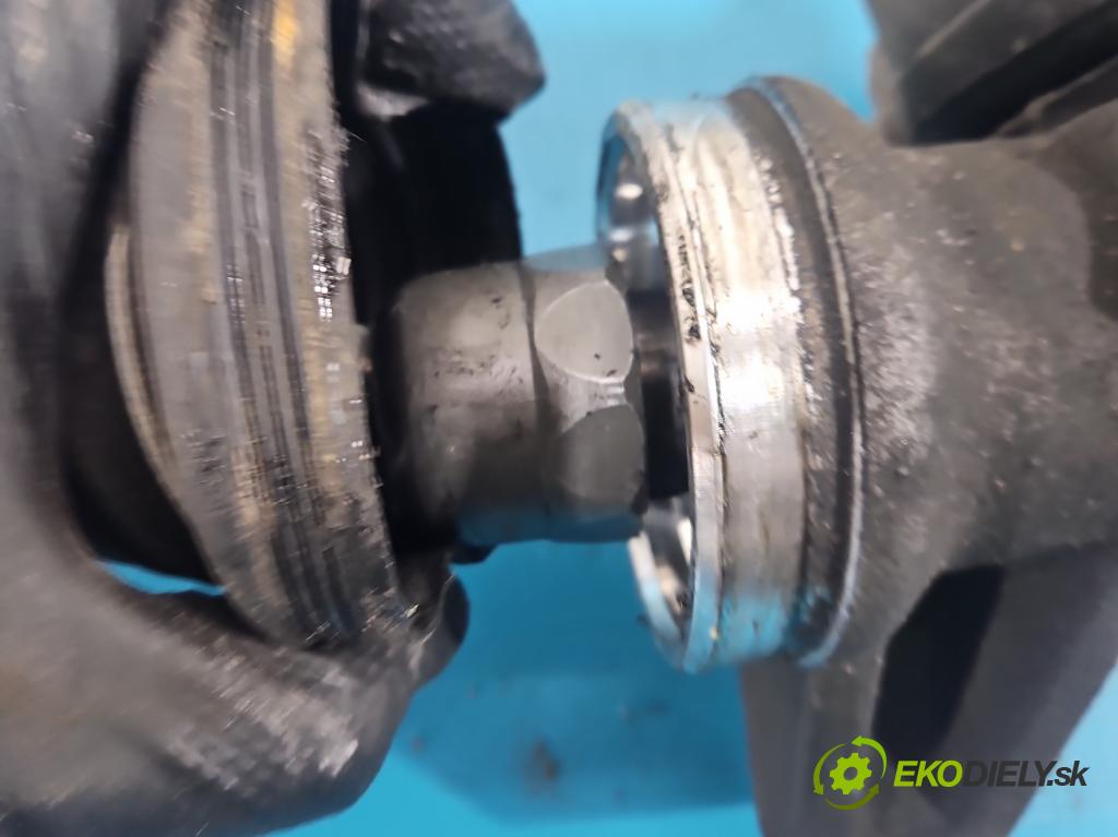 Alfa romeo Giulietta 1.6 jtd 105 HP manual 77 kW 1598 cm3 5- Ozubené kolo: volant 7805974687