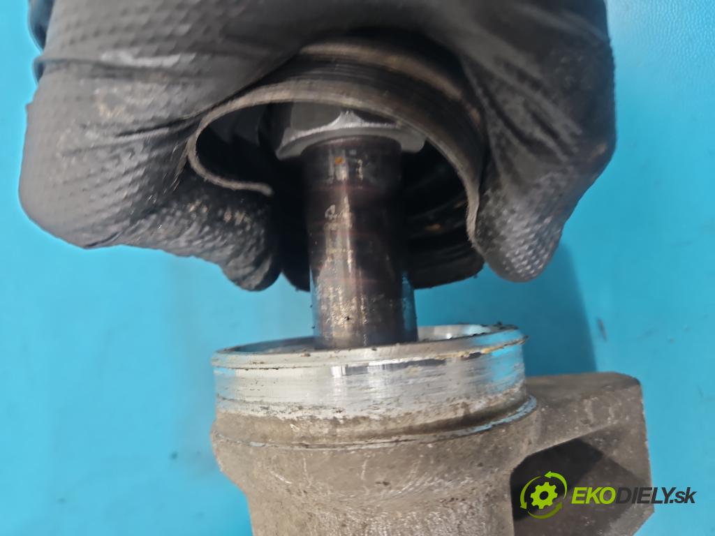 Alfa romeo Giulietta 1.6 jtd 105 HP manual 77 kW 1598 cm3 5- Ozubené kolo: volant 7805974687