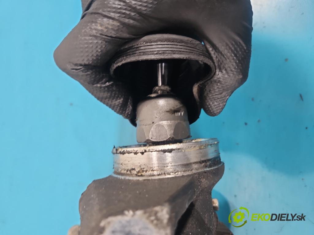 Alfa romeo Giulietta 1.6 jtd 105 HP manual 77 kW 1598 cm3 5- Ozubené kolo: volant 7805974687