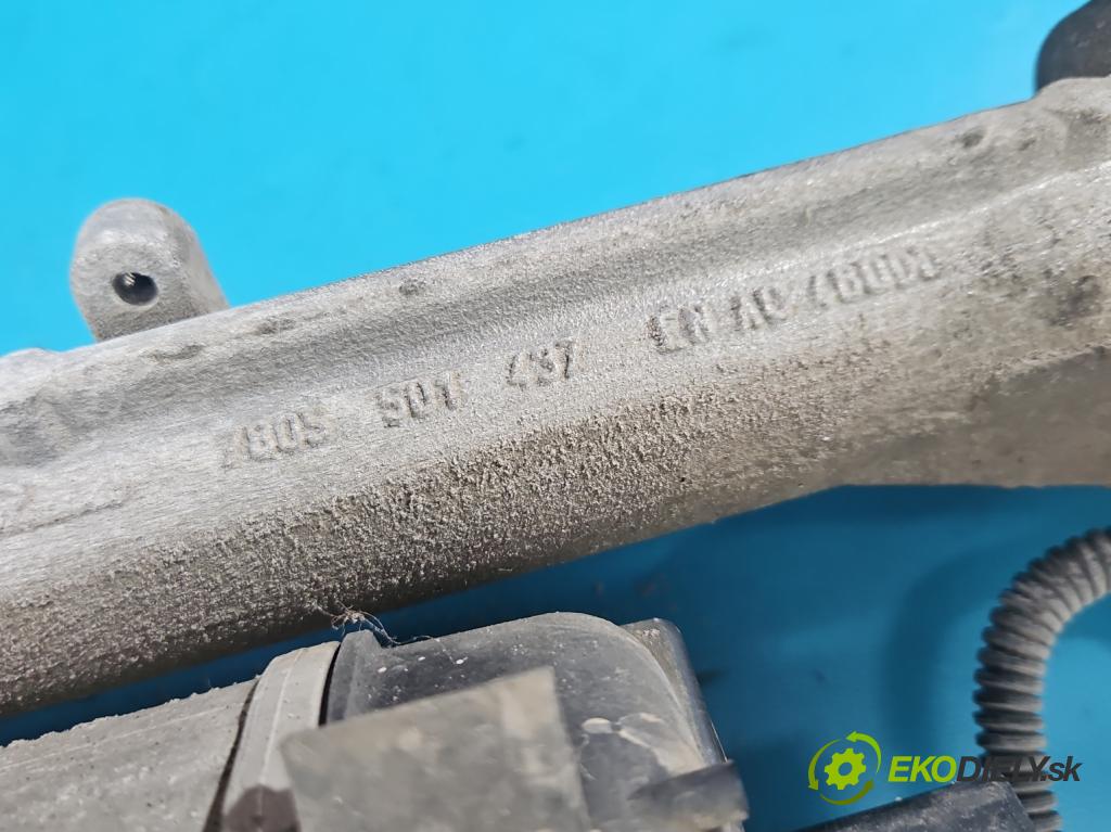 Alfa romeo Giulietta 1.6 jtd 105 HP manual 77 kW 1598 cm3 5- Ozubené kolo: volant 7805974687