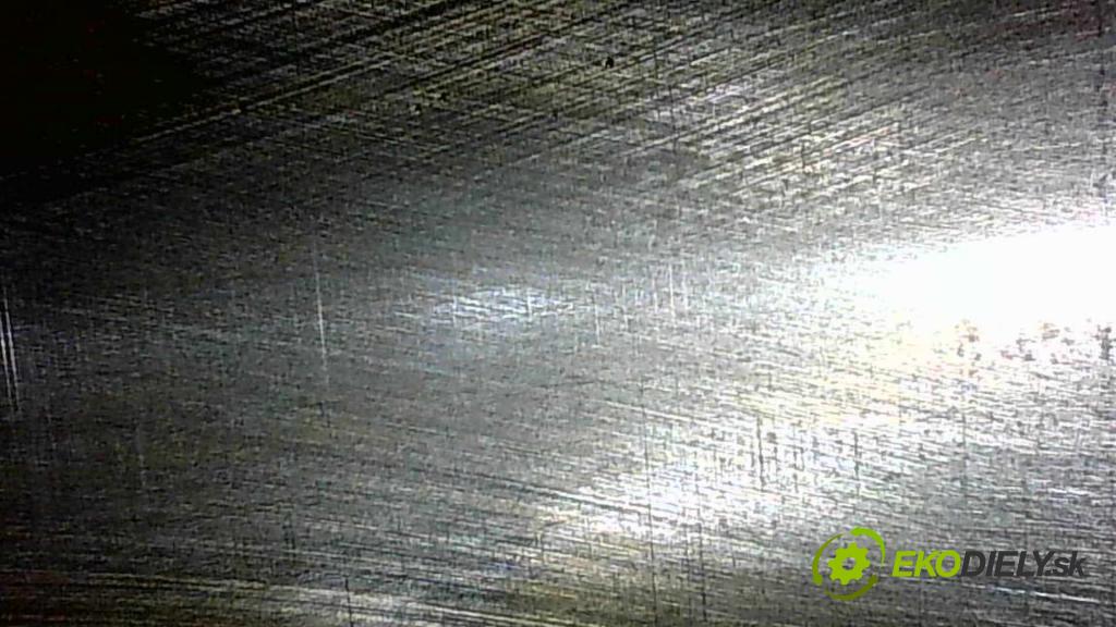 Toyota Verso 2009-2018 1.8 16V 147 HP manual 108 kW 1798 cm3 5- motor benzín: 2ZR