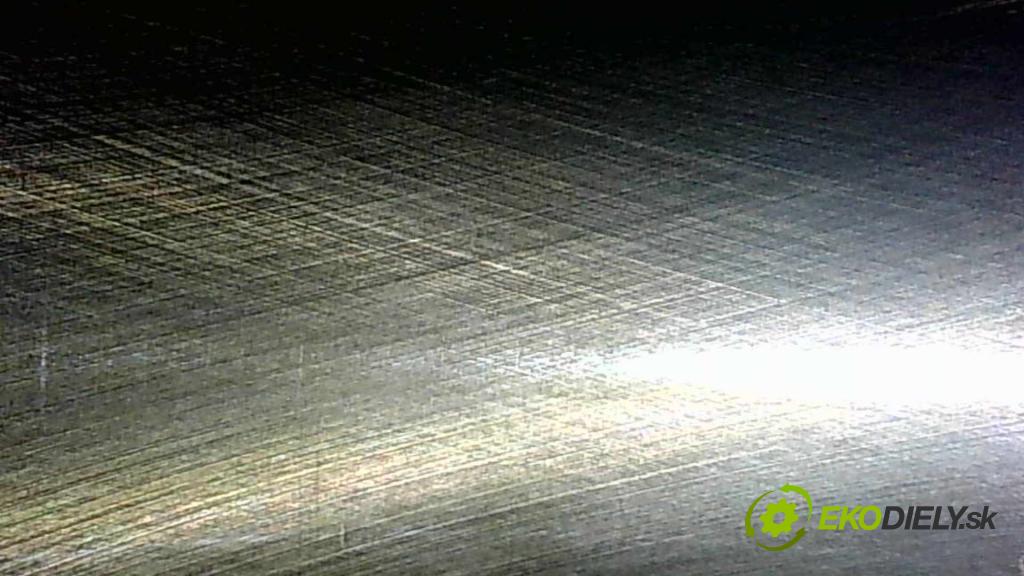 Toyota Verso 2009-2018 1.8 16V 147 HP manual 108 kW 1798 cm3 5- motor benzín: 2ZR