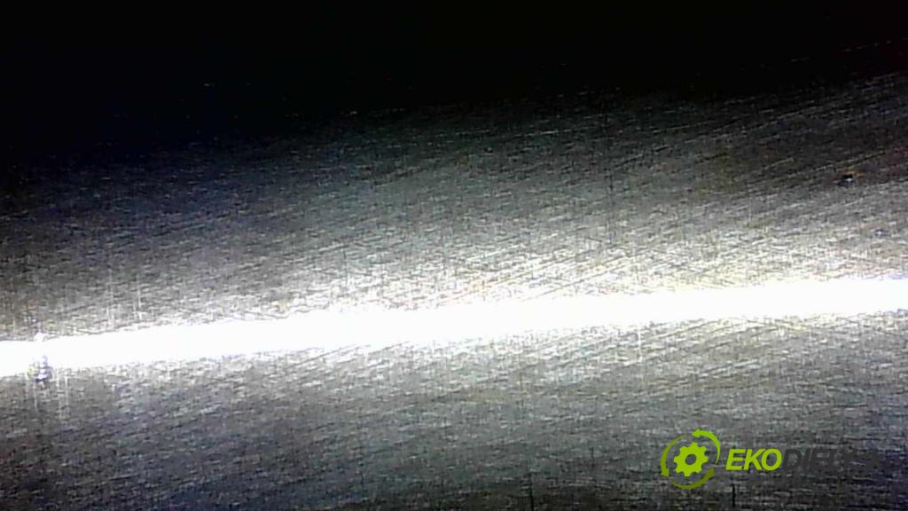 Toyota Verso 2009-2018 1.8 16V 147 HP manual 108 kW 1798 cm3 5- motor benzín: 2ZR