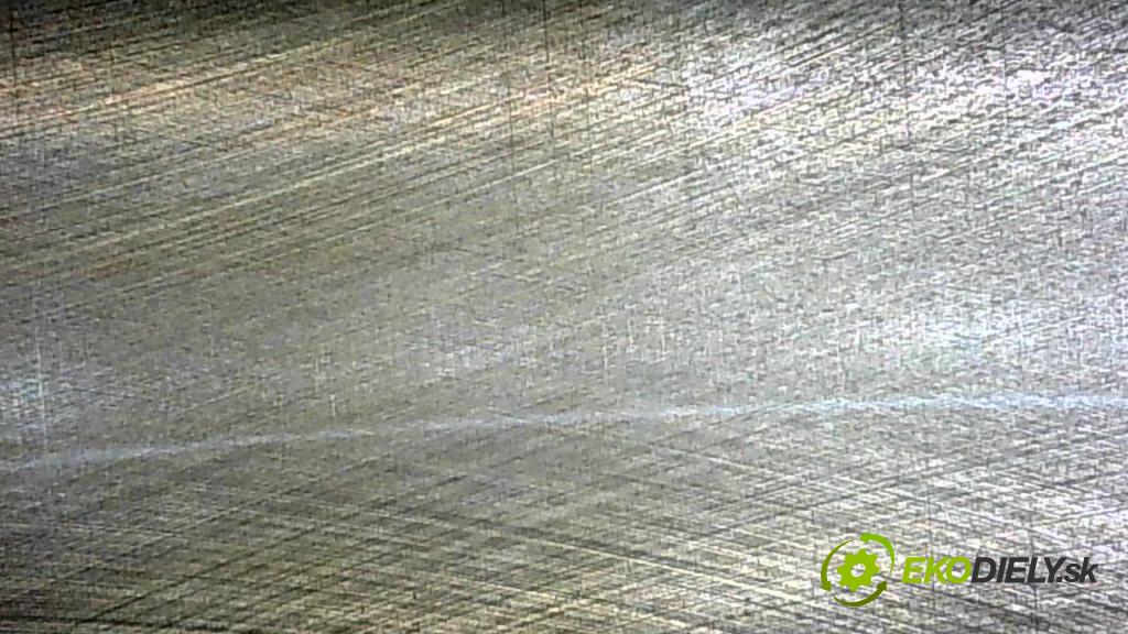 Toyota Verso 2009-2018 1.8 16V 147 HP manual 108 kW 1798 cm3 5- motor benzín: 2ZR