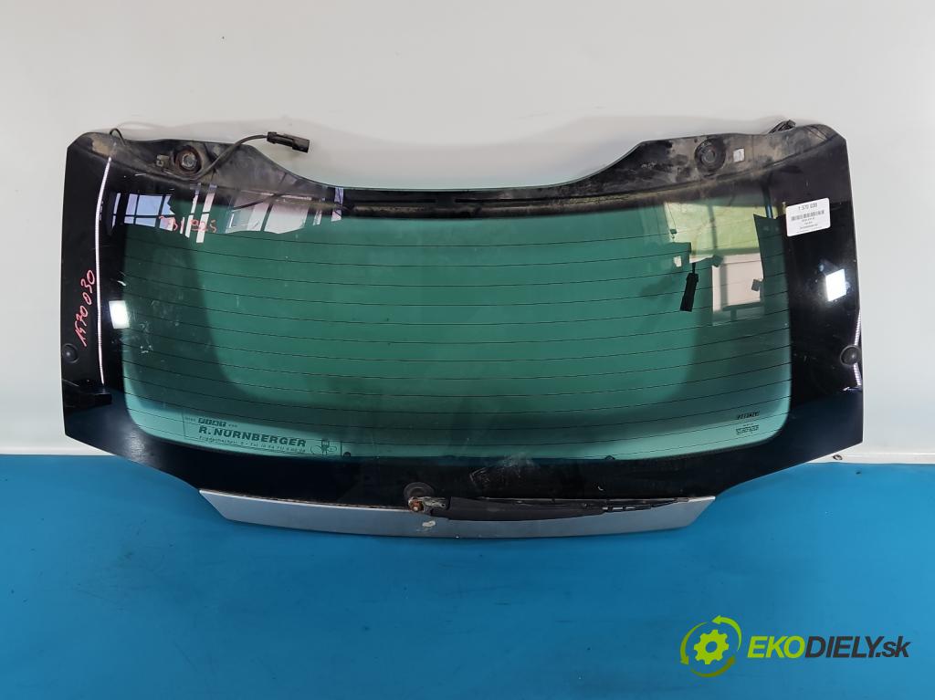 Fiat Stilo 1.6 16V 103 HP manual 76 kW 1596 cm3 5- sklo zadná  (Sklo zadné)
