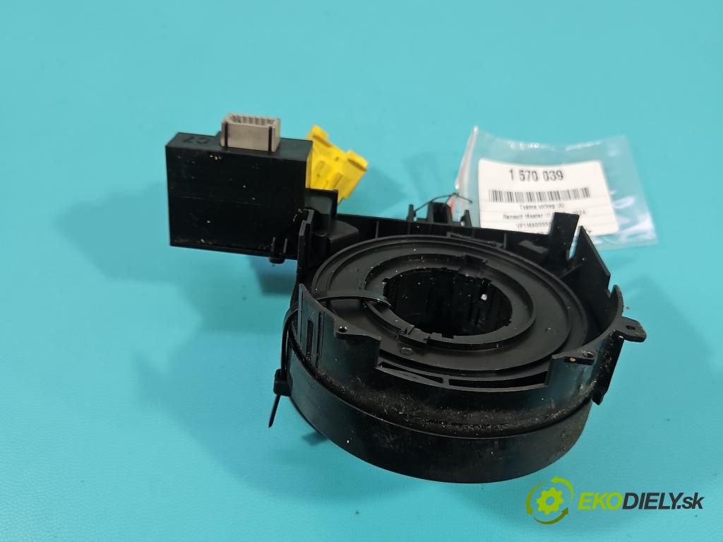 Renault Master III 2010-2024 2.3 dci 131 hp manual 96 kW 2299 cm3 5- Páska: airbag  (Airbag)