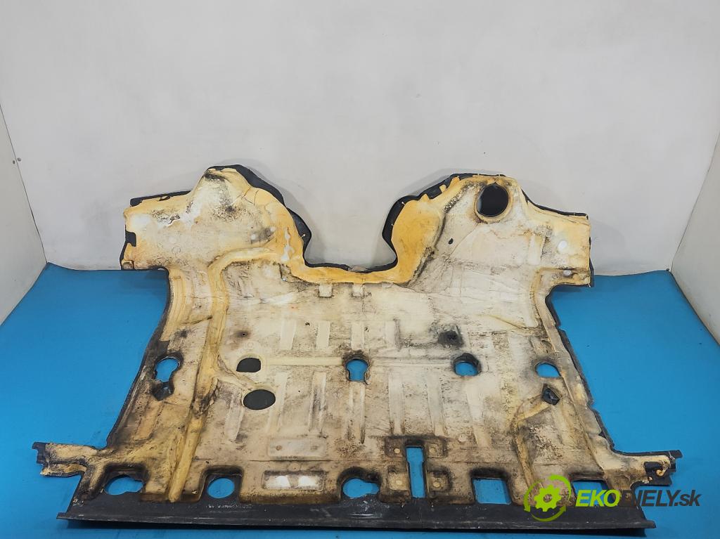 Renault Master III 2010-2024 2.3 dci 131 HP manual 96 kW 2299 cm3 5- koberec do auta ostatné